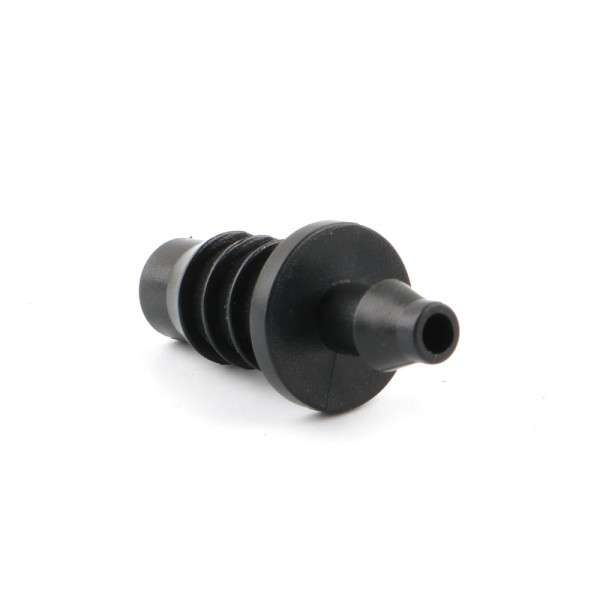 20pcs 업 클라우드 8/11mm 에서 호스 바브 스트레이트 감소 커넥터 정원 드립 관개 시스템 부품 수리 어댑터 : 서원글로벌16