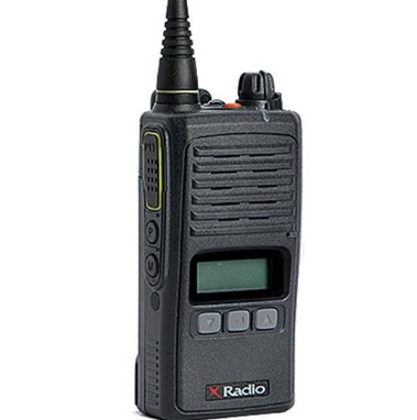 연화엠텍 DXR40 DXR-40 디지털무전기 : 파워무전기