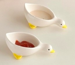 동물 오리 소스볼 : 생활을판다몰