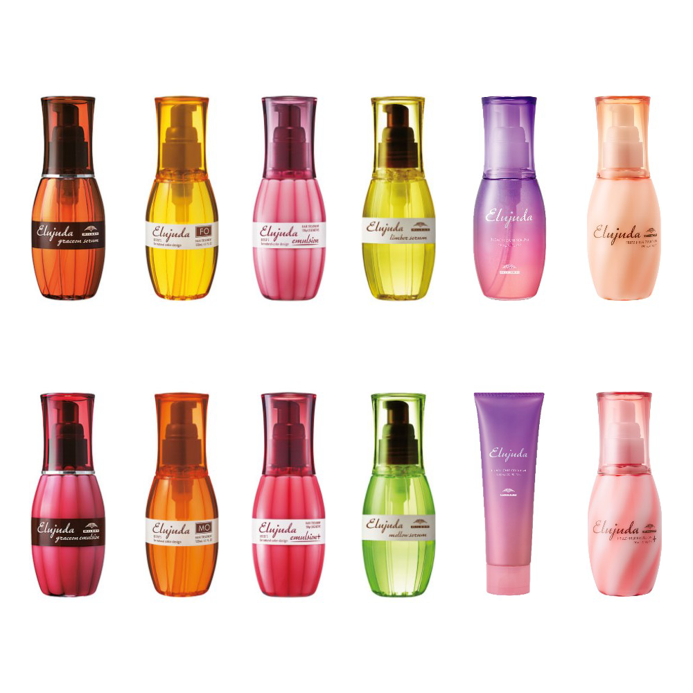 밀본 에르주다 미용실 헤어에센스 열보호제 세럼 오일 FO MO 블리치케어 에멀전 120ml : 빠담뷰티