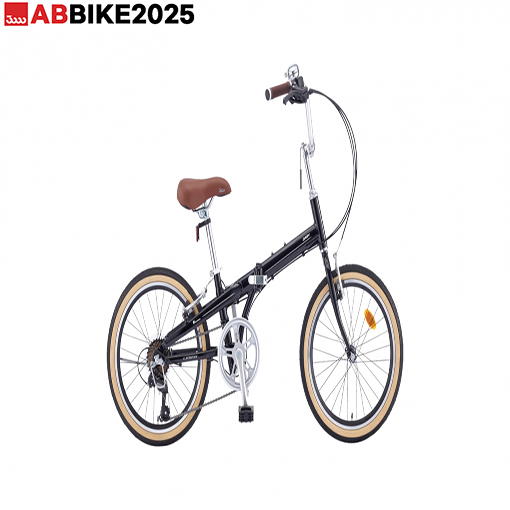 2025 삼천리 레스포 20 대쉬 접이식 미니벨로 자전거 : ABBIKE에이비바이크
