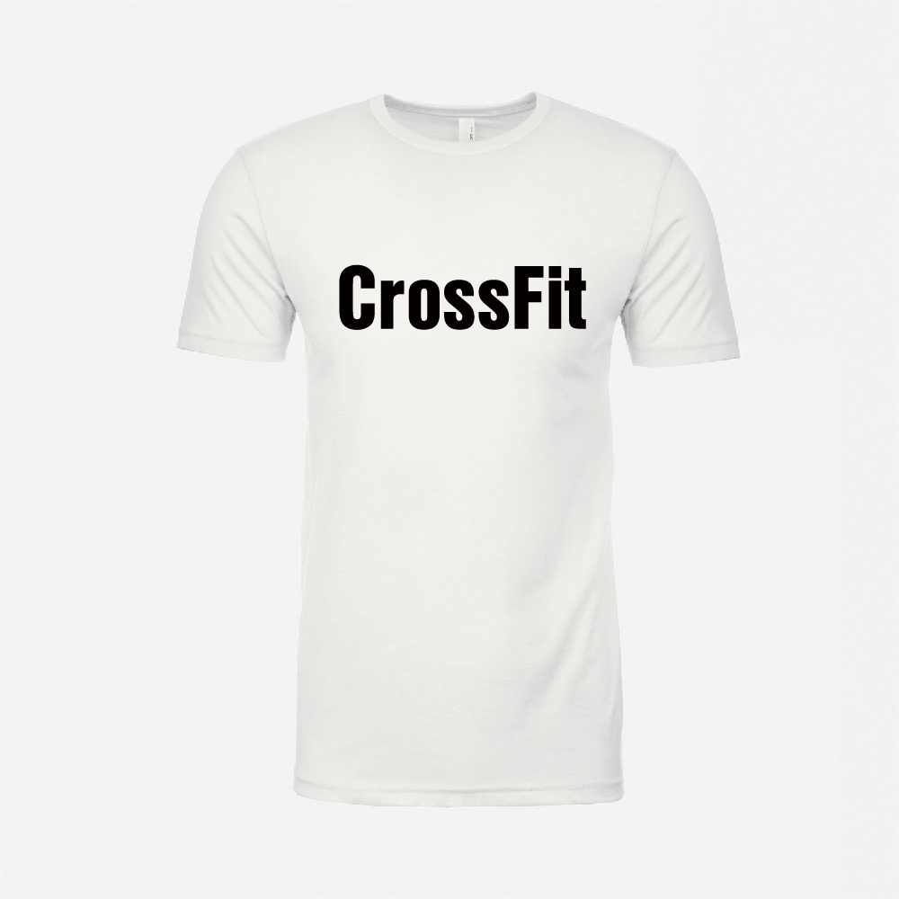 얼번핏 크로스핏 티셔츠 URBANFIT CrossFit T-SHIRT : URBAN FIT
