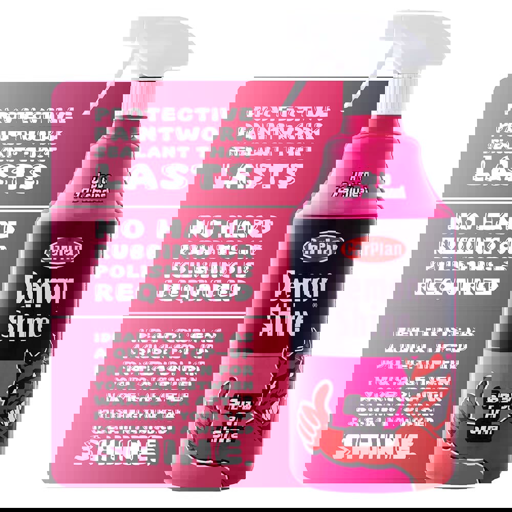 카플랜 데몬 샤인 1L 샤인에 fl 스프레이 34 Oz 바르기 : 누아르마켓
