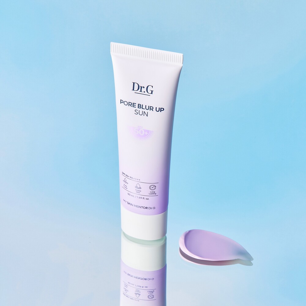 닥터지 포어 블러 업 선 50mL 모공 블러 선크림 : 고운세상 닥터지