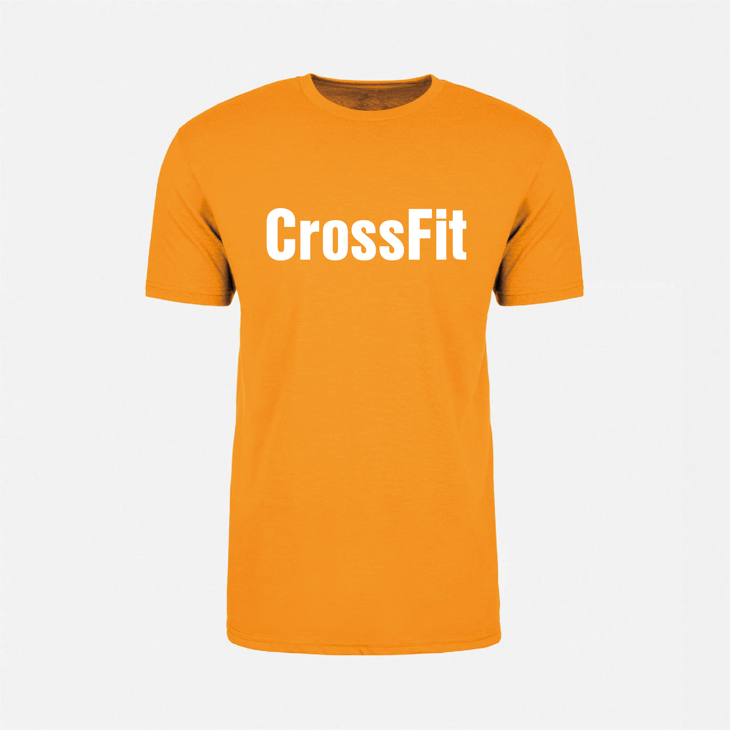 얼번핏 크로스핏 티셔츠 URBANFIT CrossFit T-SHIRT : URBAN FIT
