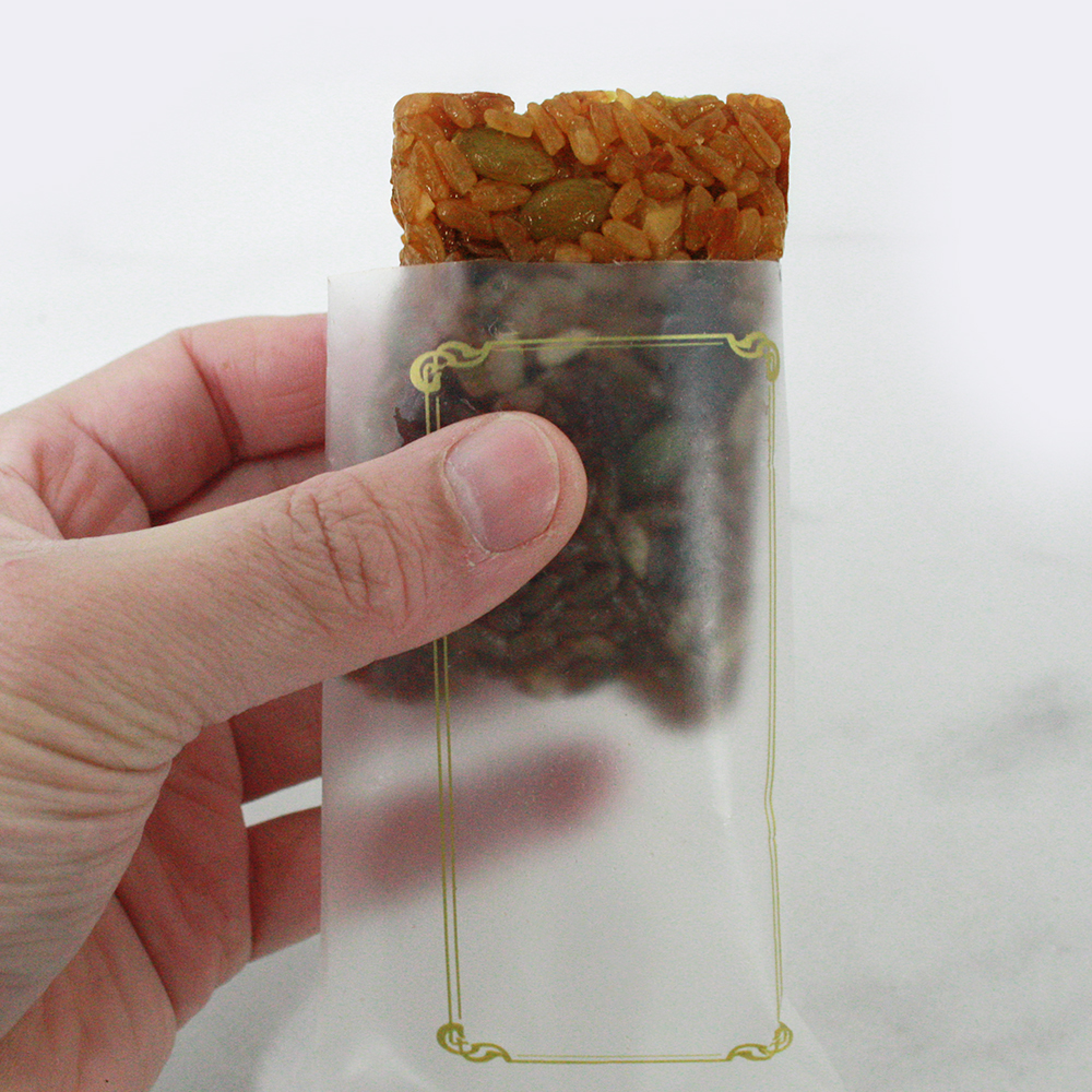 약밥 약식 식사대용떡 1kg 개별포장 고향떡방앗간 : 소양고향떡방앗간