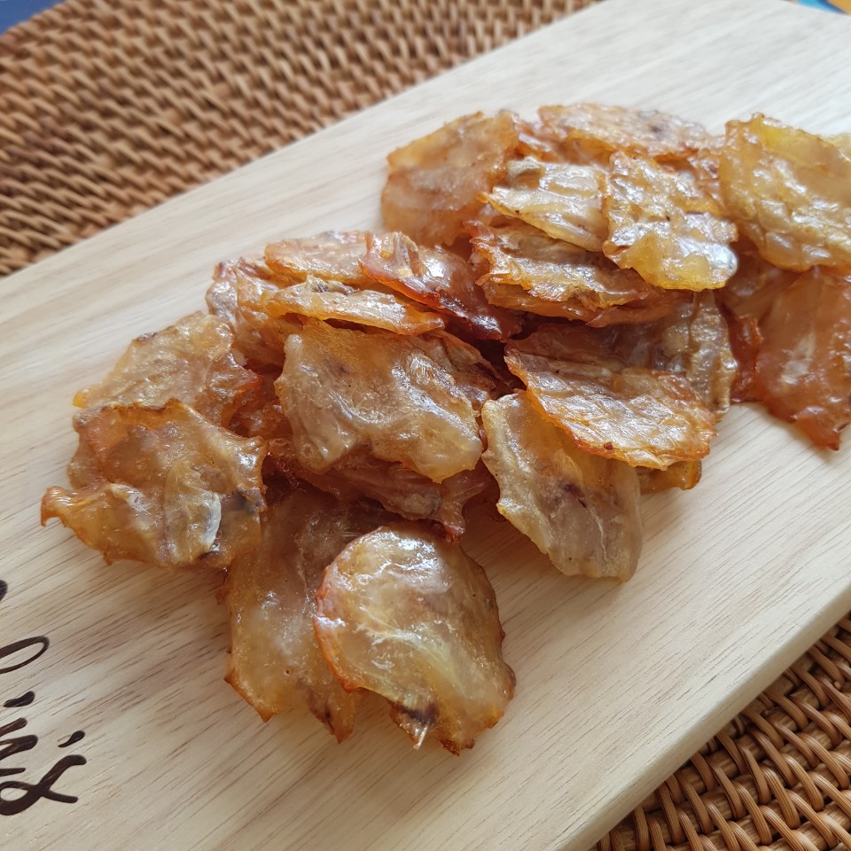 차칸오다리소포장 건어물 맛있는 제품으로 만나요 : 콩순이네두부-차칸오다리