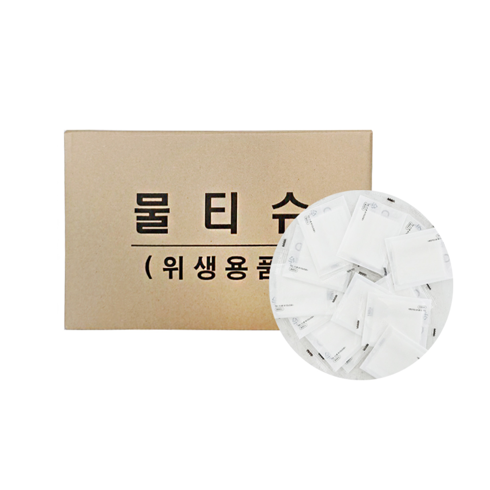 아름다운세상 물티슈 1000매 : 푸드아트