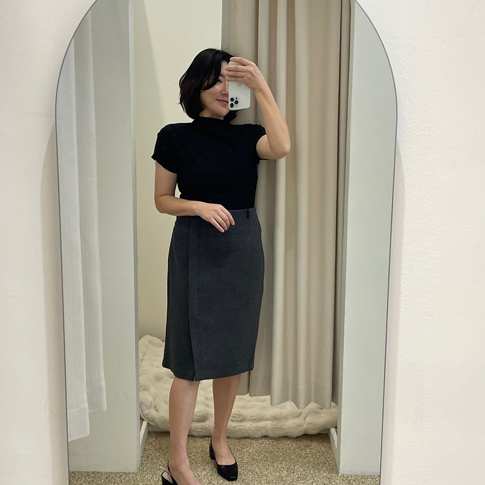오스로스커트 : 피아제이