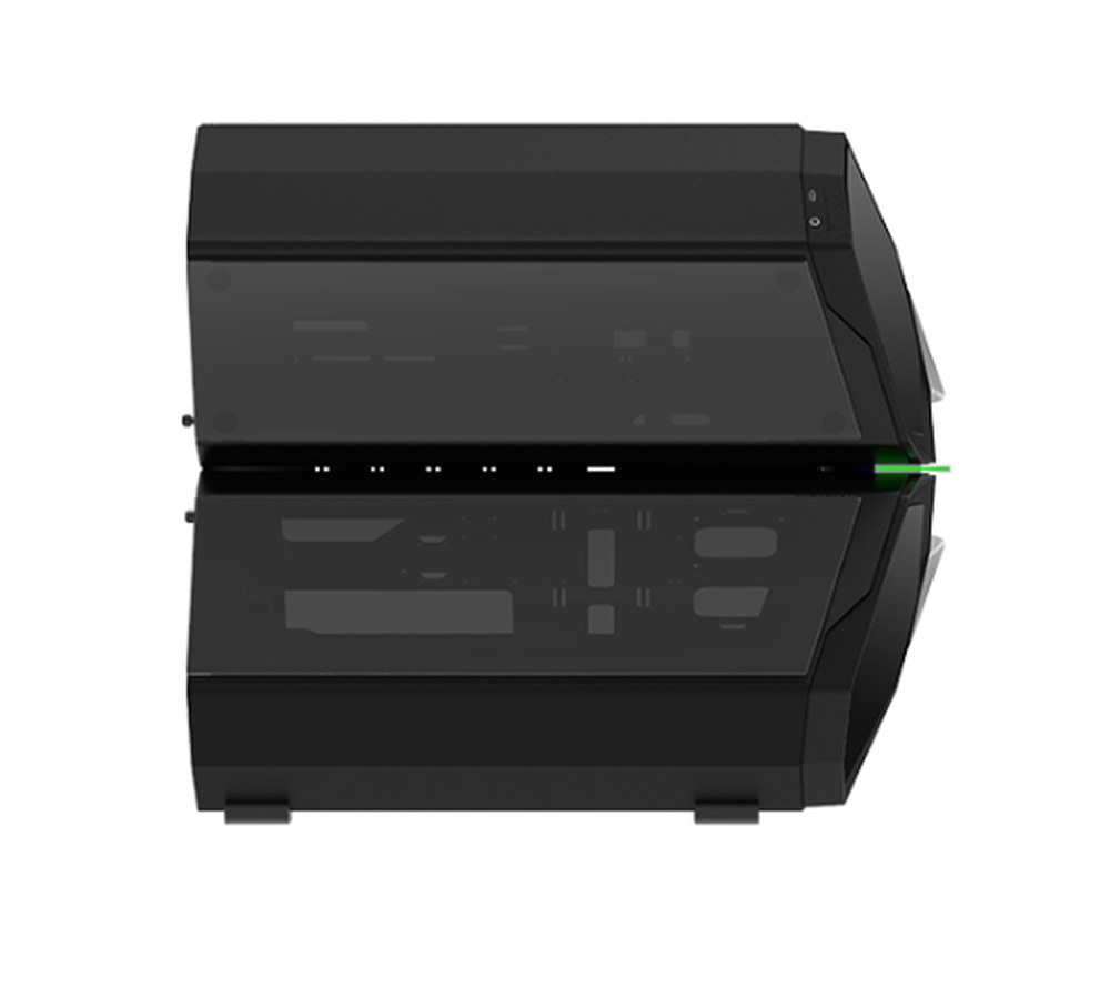 DEEPCOOL QUADSTELLAR INFINITY 게이밍 케이스용 컴퓨터 케이스 PC 케이스 : 사이버셀렉트
