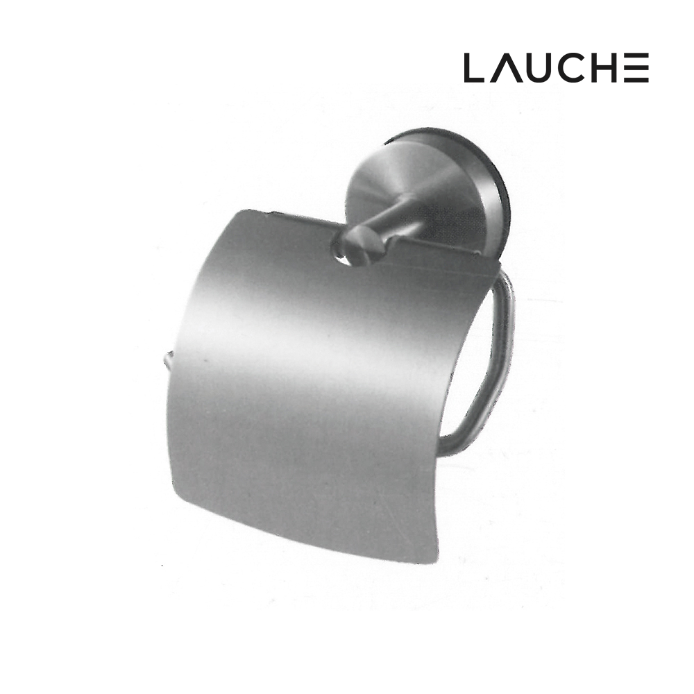 LAUCHE 슈퍼써커 C670M 휴지걸이 만 판매 무타공 흡착식 욕실악세사리 화신 라우체 : HK ceramics