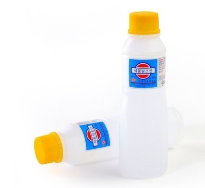 천우 빙초산 제초제 400ml : 으뜸식품잡화