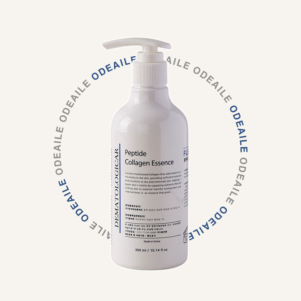 플렉스킨 콜라겐 에센스 엑스퍼트 펩타이드 300ml : 오드엘르