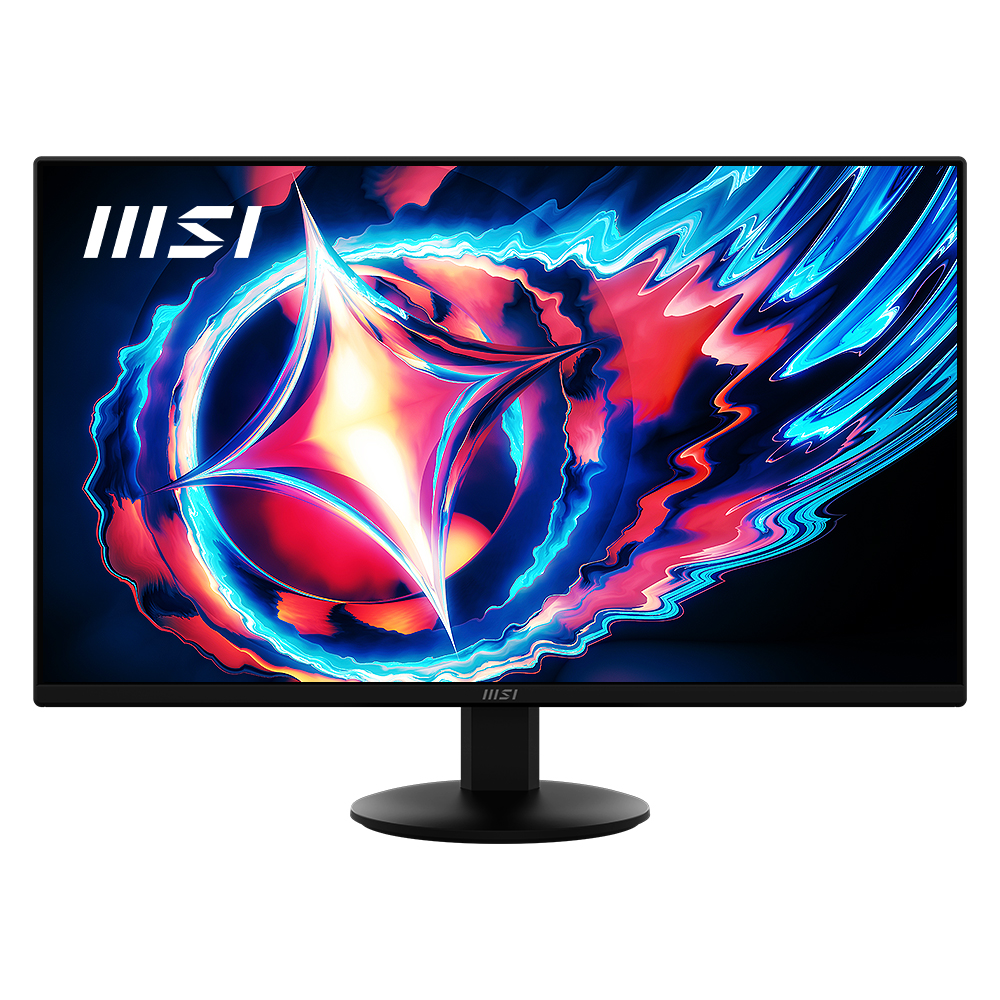 MSI MP272L750 무결점 블랙 HDR IPS FHD 68cm 사무용 와이드모니터 : 시스인스토어
