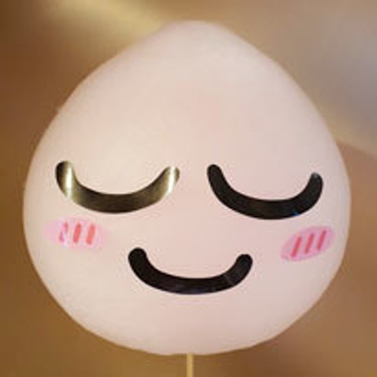 솜사탕