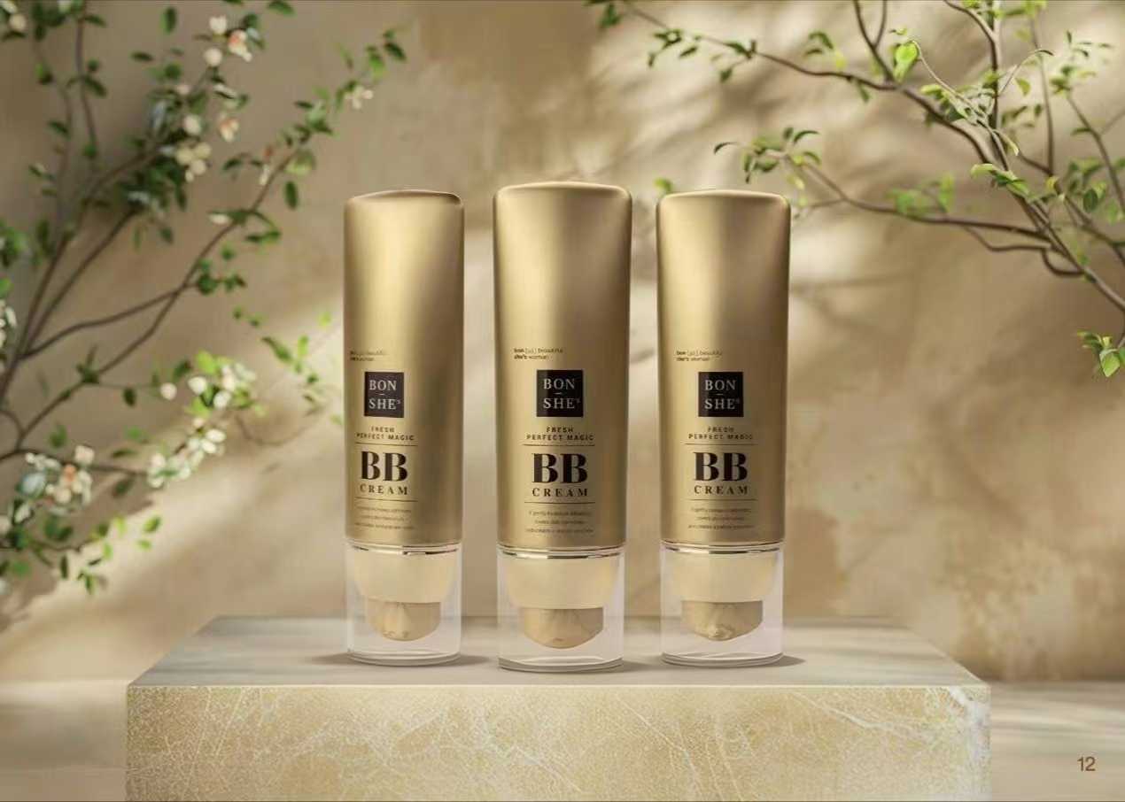 본쉬즈 BB크림 40ml : XIANG RUI