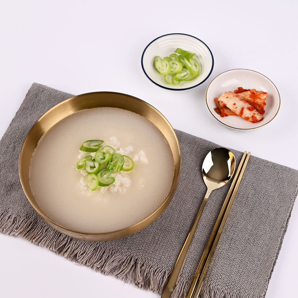 배마마 100% 한우 뼈없는 갈비탕(600g) / 한우곰탕(500g) 간편식 소고기 : 해미애찬