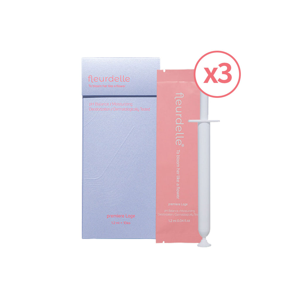 플레흐델 프흐미에 로쥬 (1.2mlx10ea) 3박스 : 버킷그램