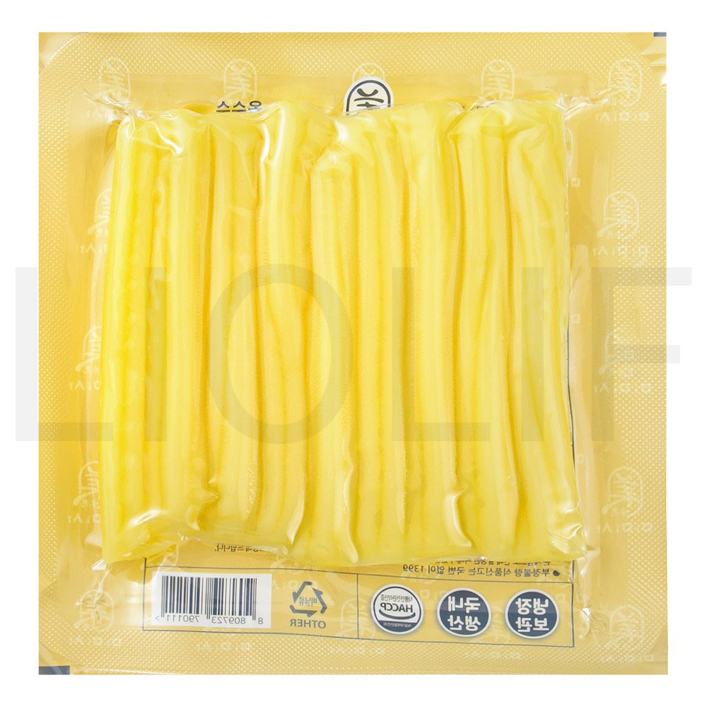 미미사푸드 옥수수 분모자 250g 1개 : SUPER SALE
