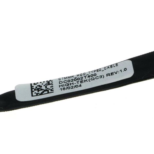 HDD 하드 드라이브 커넥터 케이블 ACER A715-71G DC02002T400 용 3 개 5 개 : 이십이플렉스