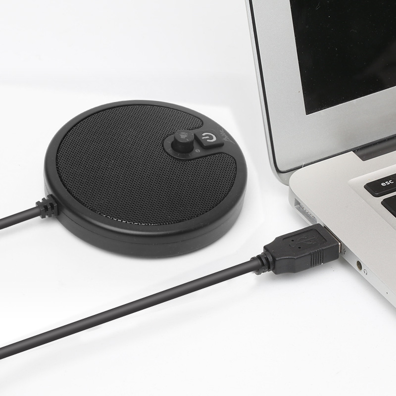 Britz 브리츠 BZ-STM35 USB 회의용 방송 게이밍 마이크 : 브리츠 Britz