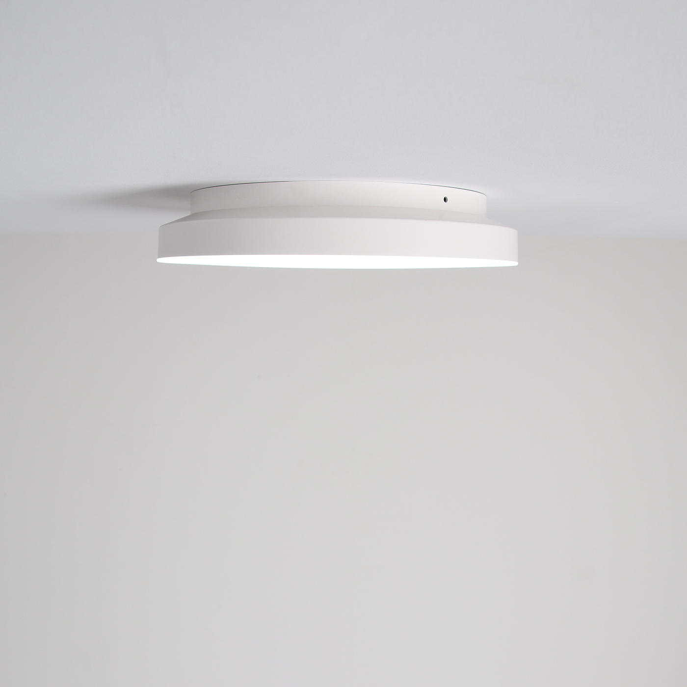 퍼스트 LED 심플 글로리 원형 직부등 20W : 라이팅플래너