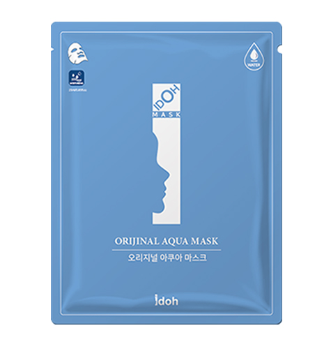 이도마스크 오리지널 아쿠아 : 이룸생활건강