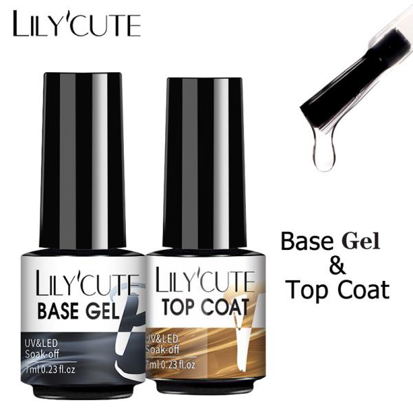 드로잉패드LILYCUTE 탑 베이스 젤 매니큐어 Uv Led 네일 확장 손톱 바니시 투명 아트 : 소소종합유통