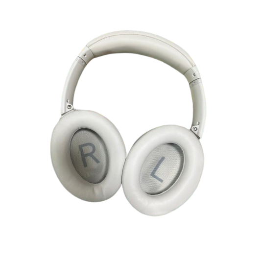 [포토리뷰 3천 포인트] BOSE 보스 QC 헤드폰 화이트 스모크 : 뉴블랙스튜디오