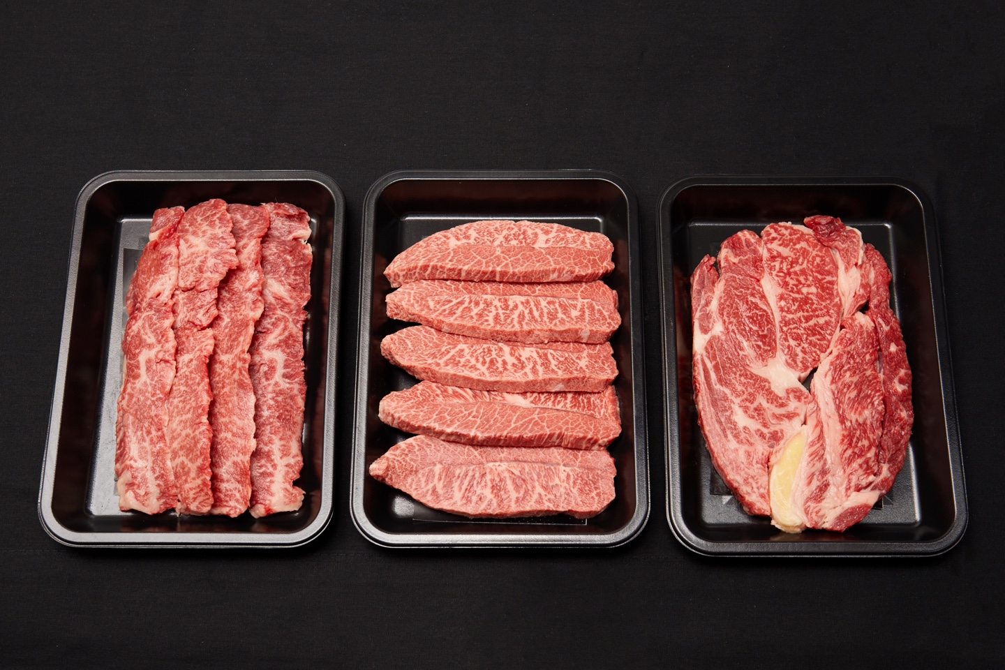 [금설우]한우1++등업부선물세트(1.4kg) : 금설우