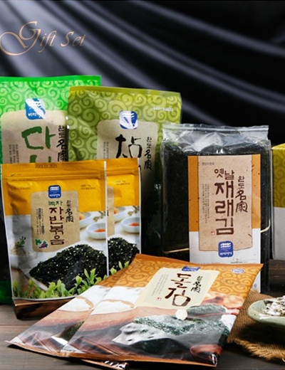 [바다명가] S65-완도명가 귀한특선선물세트3호 : 어업회사법인 완도명가