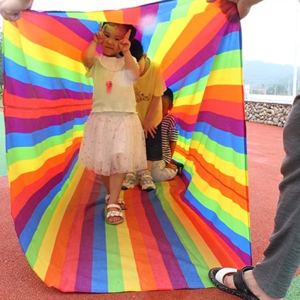 실내 및 놀이 터널 장애물 코스, 감각 통합 훈련, 유치원 재미있는 활동, Spiele Kinder : 월드셀러스토어