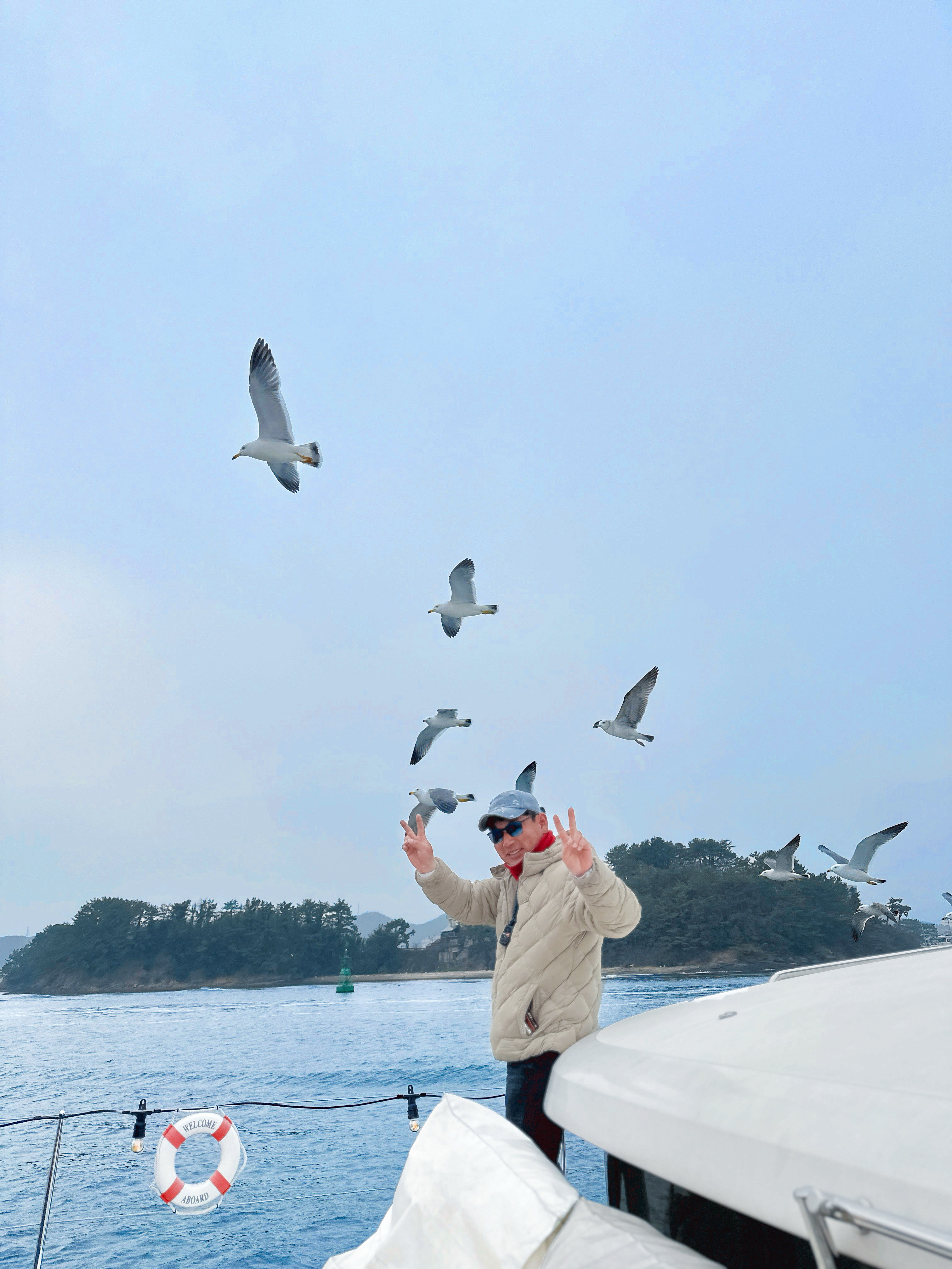 예쁘개 경상 애견숙소