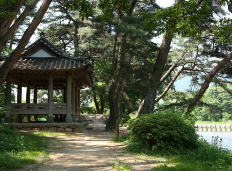 [부산신세계여행사] 국내여행 중부내륙 감성여행 1박2일 (부산출발) : 부산 신세계여행사