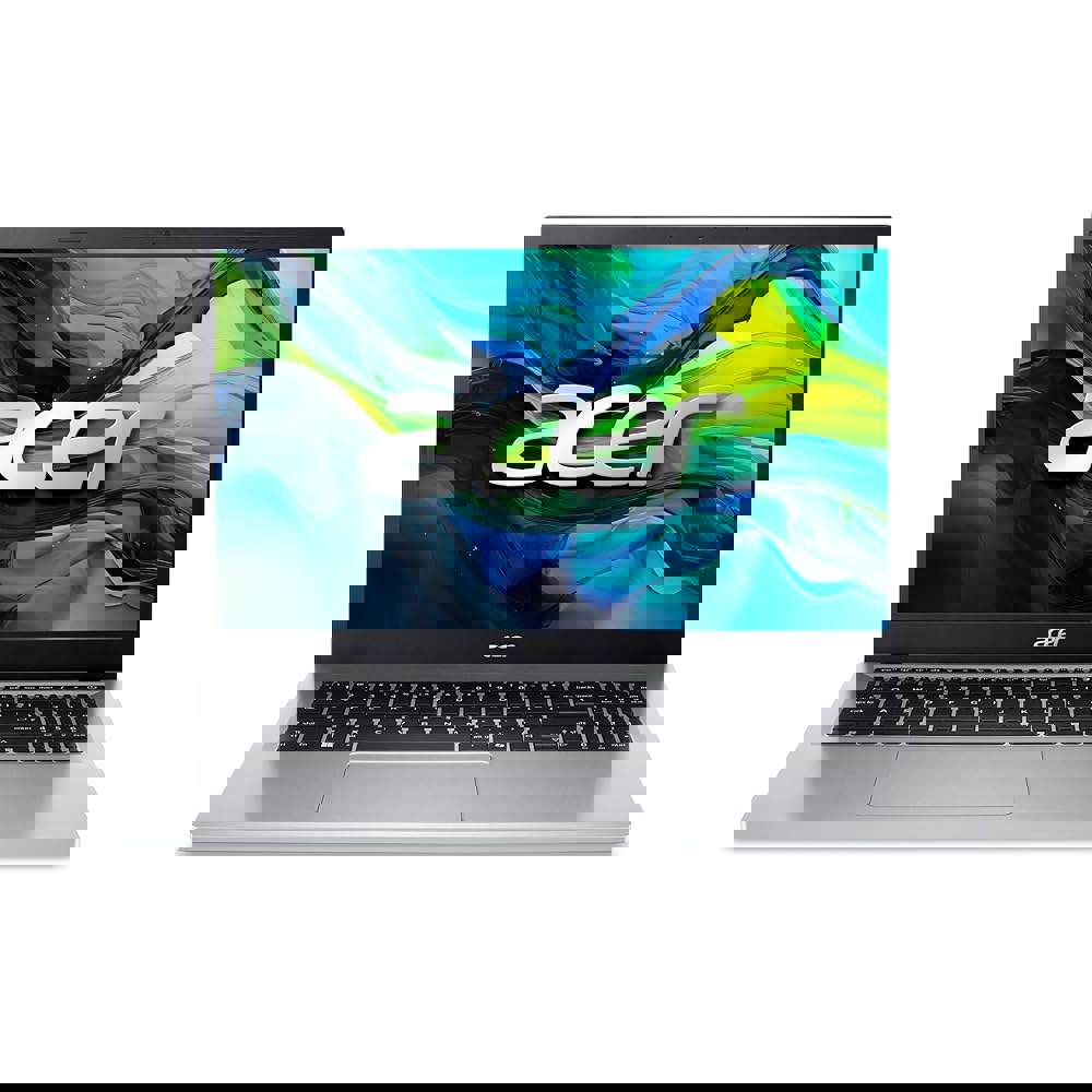 Acer Aspire Go 15 AI 지원 노트북 | 15.6인치 FHD (1920 x 1080) IPS 디스플레이 인텔 코어 3 프로세서 N355 그래픽 8GB DDR5 128G... 