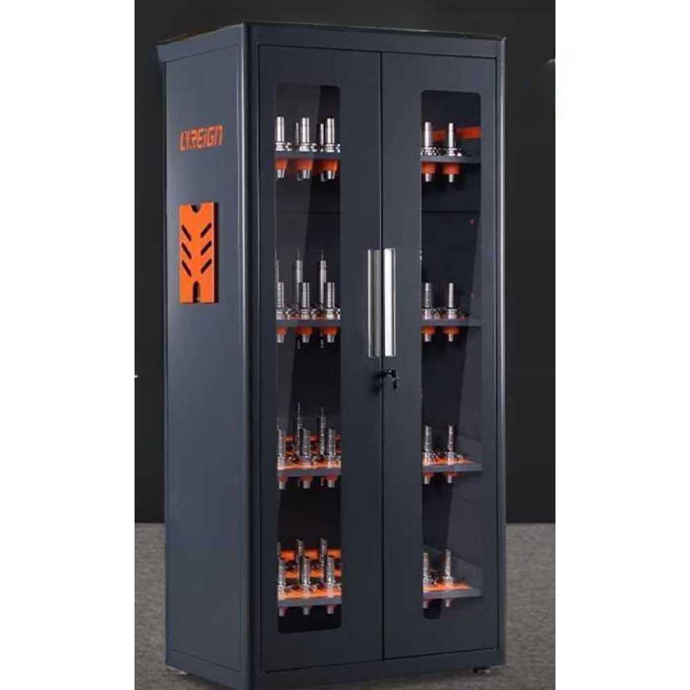 CNC 머시닝센터 캐비닛 보관함 수납함 중장비 도구 모델A BT30 : 다온상사: 프로템