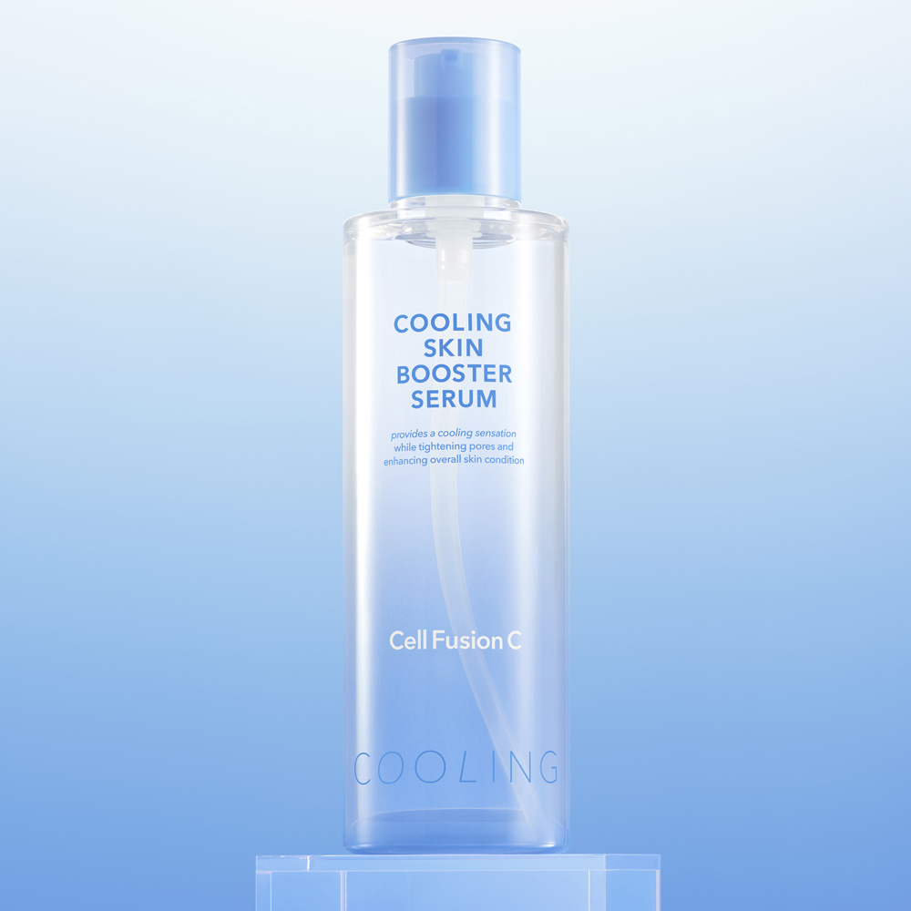 셀퓨전씨 포스트 알파 쿨링 스킨 부스터 세럼 150ml : 셀퓨전씨