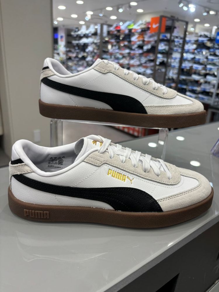 [ABC마트] 푸마 남여공용 스니커즈 Puma Club II Era PKI39744707 : 롯데광주월드컵 ABC마트