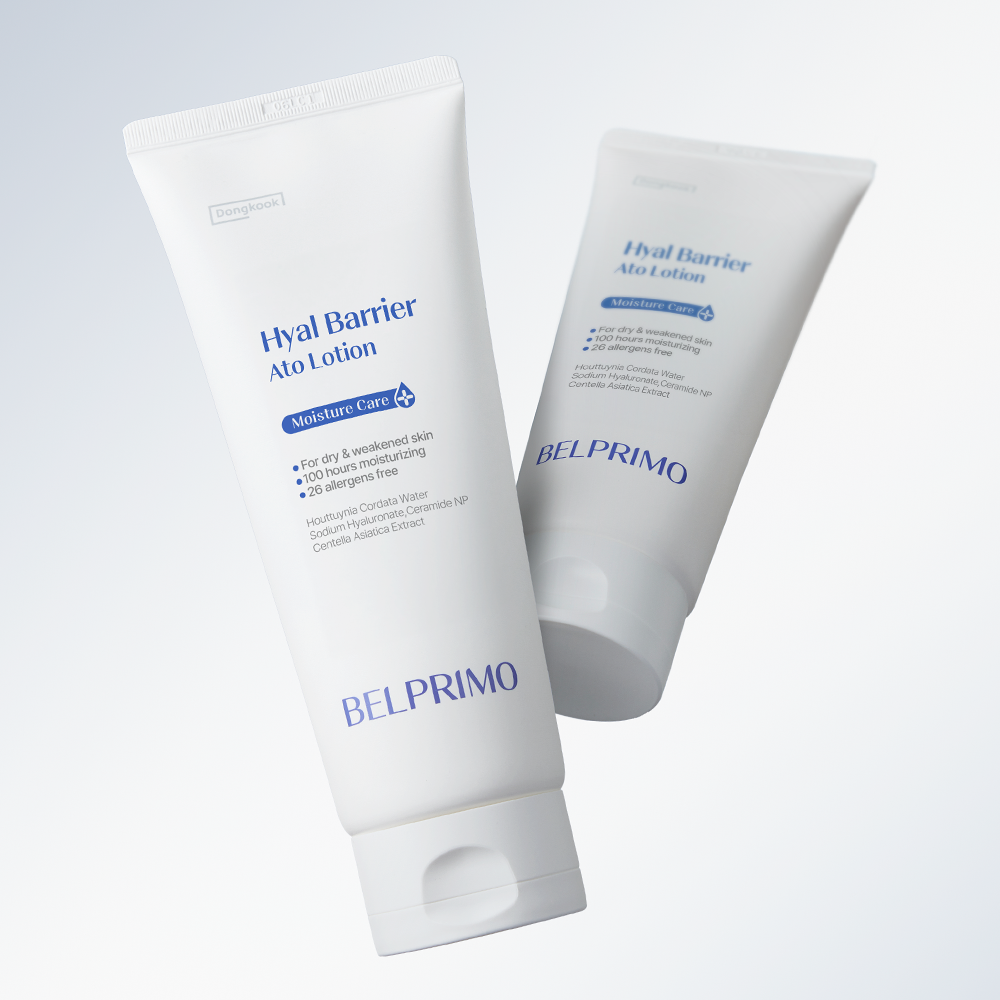동국 벨프리모 히알베리어 아토로션200ml 수부지 피부장벽강화 수분감속건조 저자극 고보습 : 유니즈쇼핑