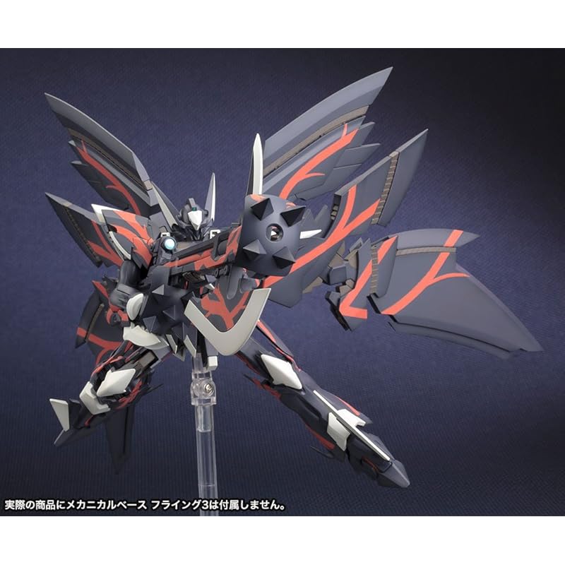 코토부키야 슈퍼 로봇 대전 OGORIGINAL GENERATIONS 갈릴루나건 1/144 플라모델 : CASE by K