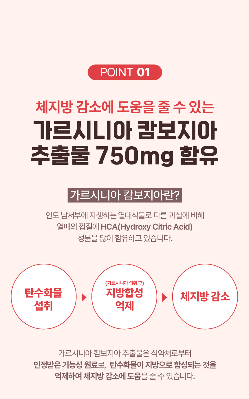 레드컷 체지방감소 날씬 다이어트 유산균 17 빨간통 아연 가르시니아캄보지아 함유 : 헬시다움