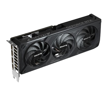 기가바이트 지포스 RTX 5070 WINDFORCE OC SFF D7 12GB (제이씨현) : 기가라이브컴
