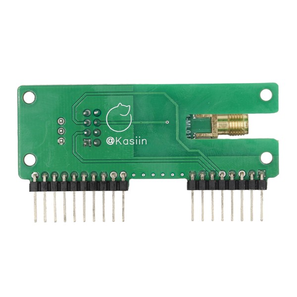 Flipper Zero WiFi 멀티보드 NRF24 모듈 개발 보드, GPIO 수정 스니퍼 및 마우스 잭커용 : 오션글로벌2