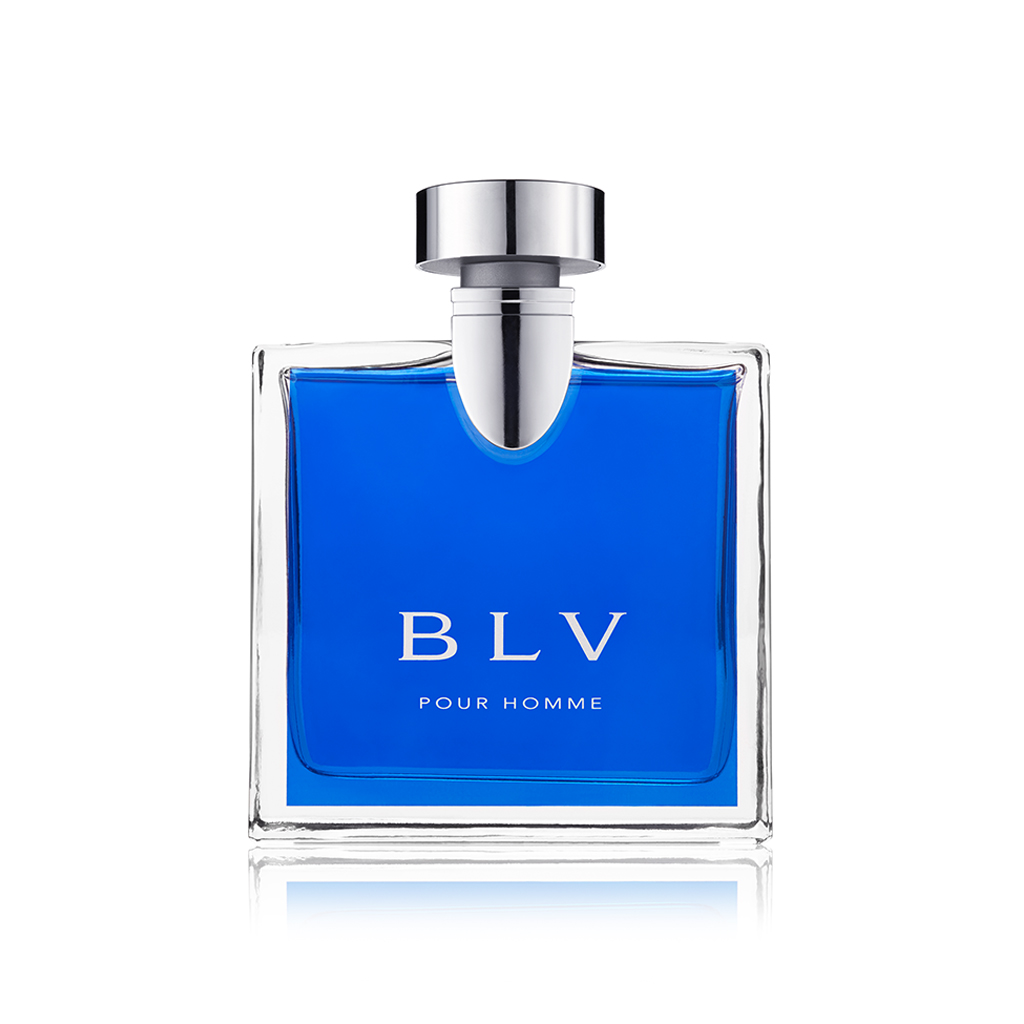 불가리 블루 뿌르 옴므 오드뚜왈렛100ml : 퍼퓸헤븐
