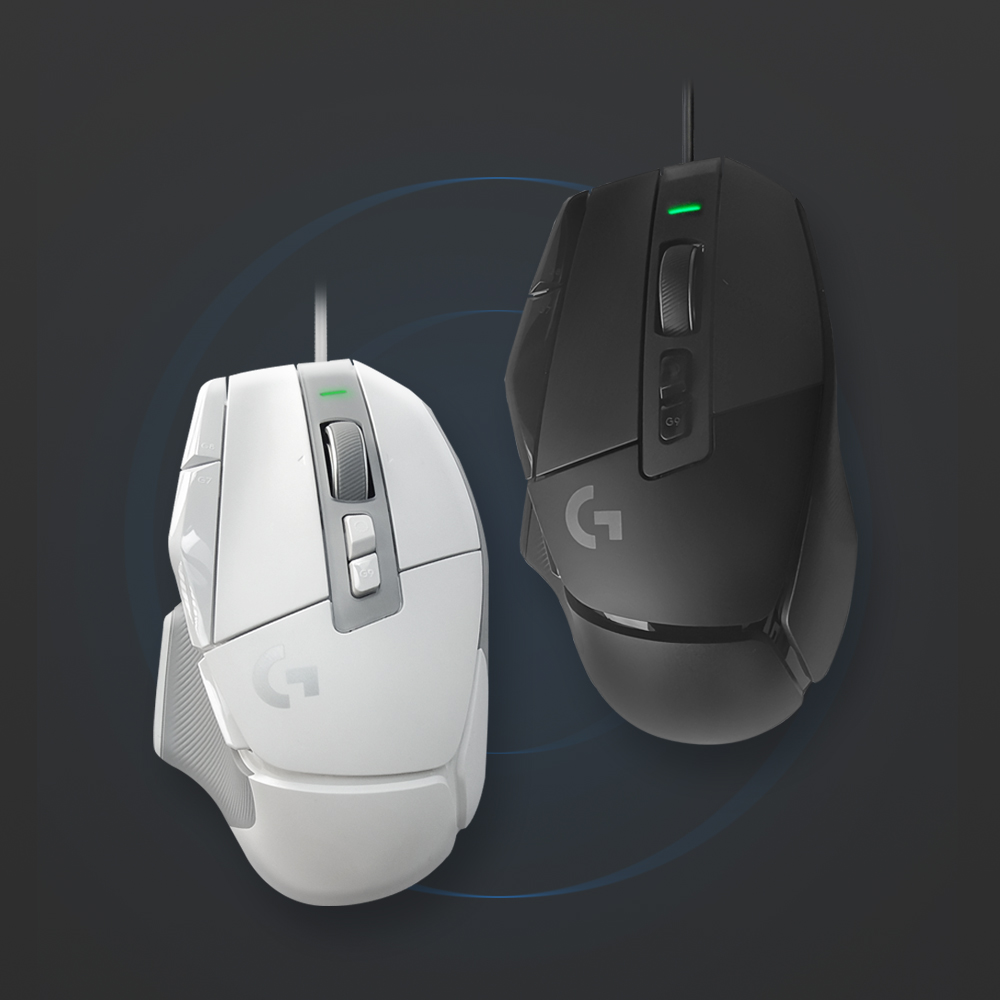 [단순변심]로지텍 G502 X 게이밍 유선 마우스 컴퓨터 게임용 병행 : STORYLiNK