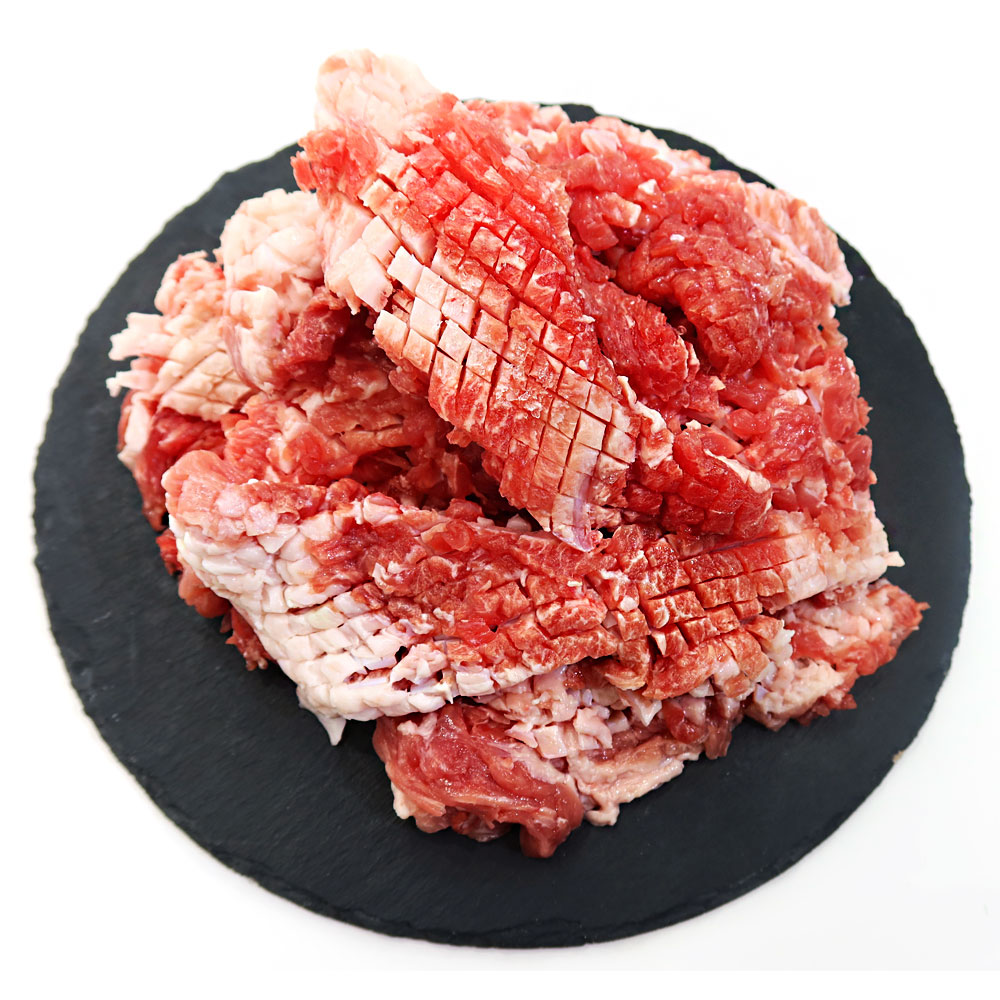(배터짐)국내산 돼지 벌집 오돌뼈 2kg 숯불 직화 껍데기 닭발 대창 막창 곱창 양념갈비 : 배터짐