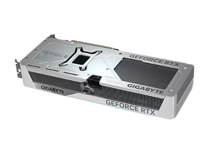 기가바이트 지포스 RTX 5070 EAGLE OC ICE SFF D7 12GB (제이씨현) : 기가라이브컴