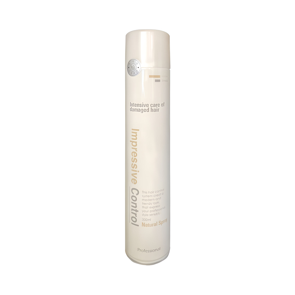 뮤겐스 내츄럴 스타일링 스프레이 300ml 무향헤어스프레이 : 헤어비 hairB