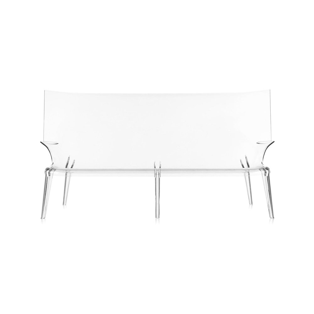 카르텔 Uncle jack 소파 국내재고 1년A/S : Kartell