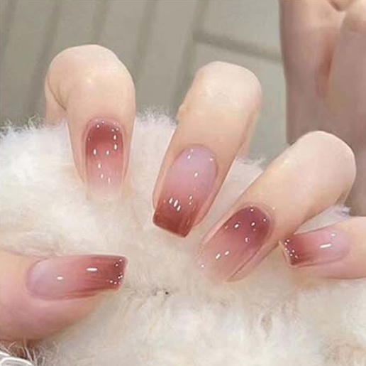 젤네일 셀프 네일팁 네일아트 인조손톱 : 밸류상점